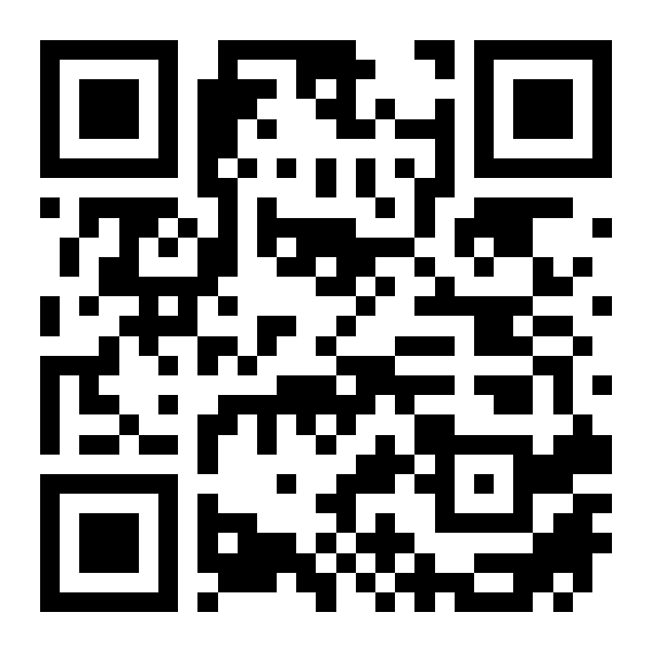 QR code vers le questionnaire de satisfaction DigiCourt